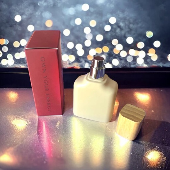 5 SENS Catch Feelings Fragrance 1.0 fl oz 30 ml full size NIB MSRP $65 - Picture 12 of 16